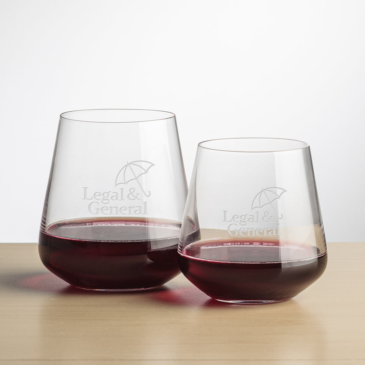 Cannes Stemless Wine