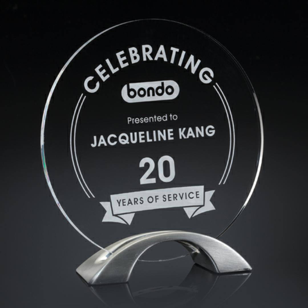 Strata Award