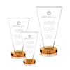 Burney Award