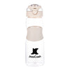 Voxel Tritan Bottle w/Locking Handle Lid - 24oz
