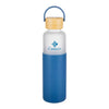 Pando Borosilicate Bottle & Silicon Sleeve - 20oz