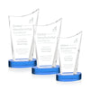Burnett Award – Base & Size Options