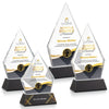 Shelton VividPrint™ Award on Newhaven Base