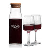 Aviston Carafe & Lid