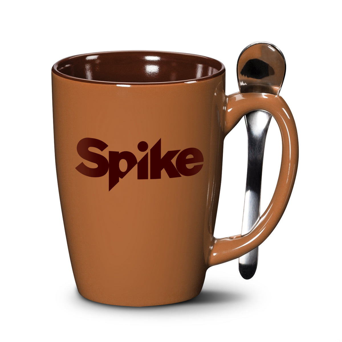 Roberta Mug & Spoon - 16oz