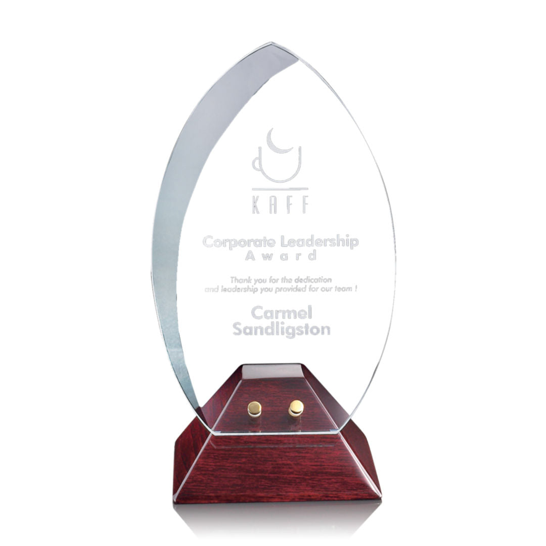 Vulcan Award