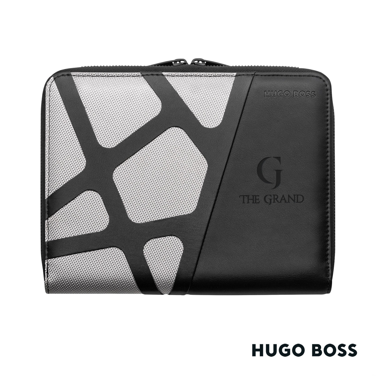 Hugo Boss® A5 Conference Folder