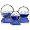 Tranquility Award on Sheffield Base
