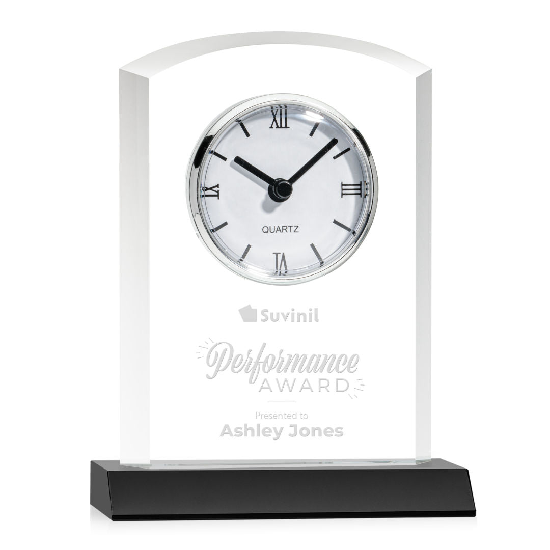 Sheffield Clock