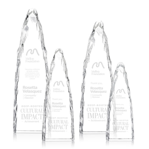 Goderich Iceberg Award