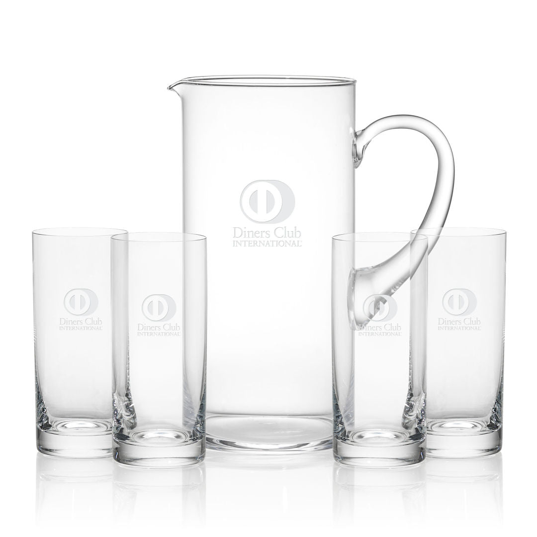 Franca Pitcher Set