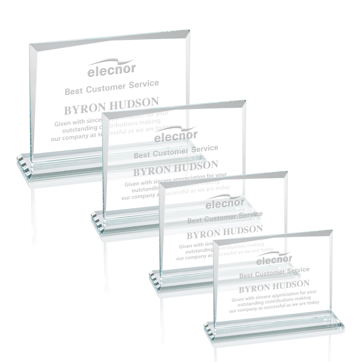 Lismore Award