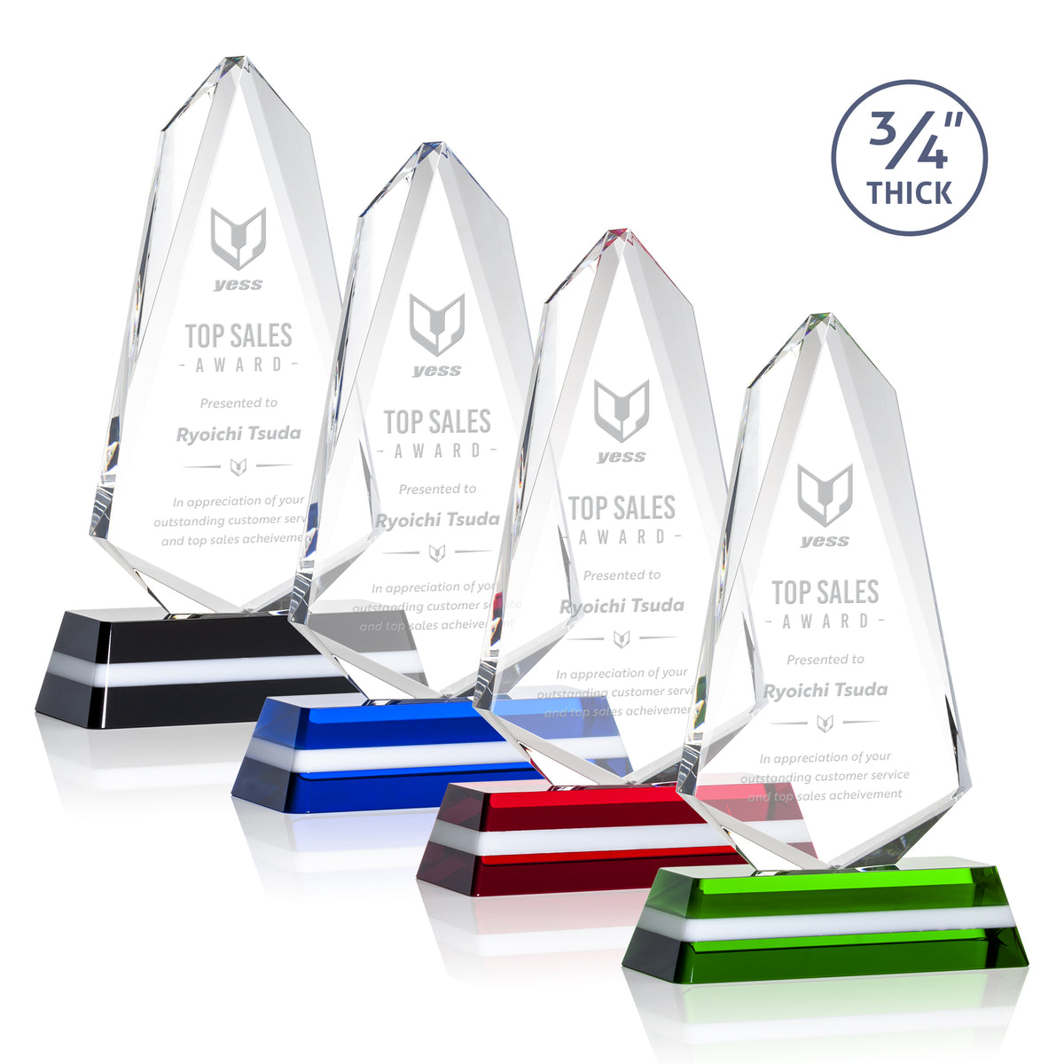 Fogacci Award 