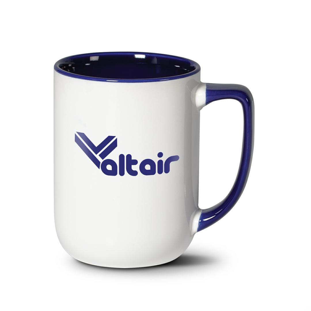 Wealden Mug - 17oz — Cobalt — DCC1321-CO