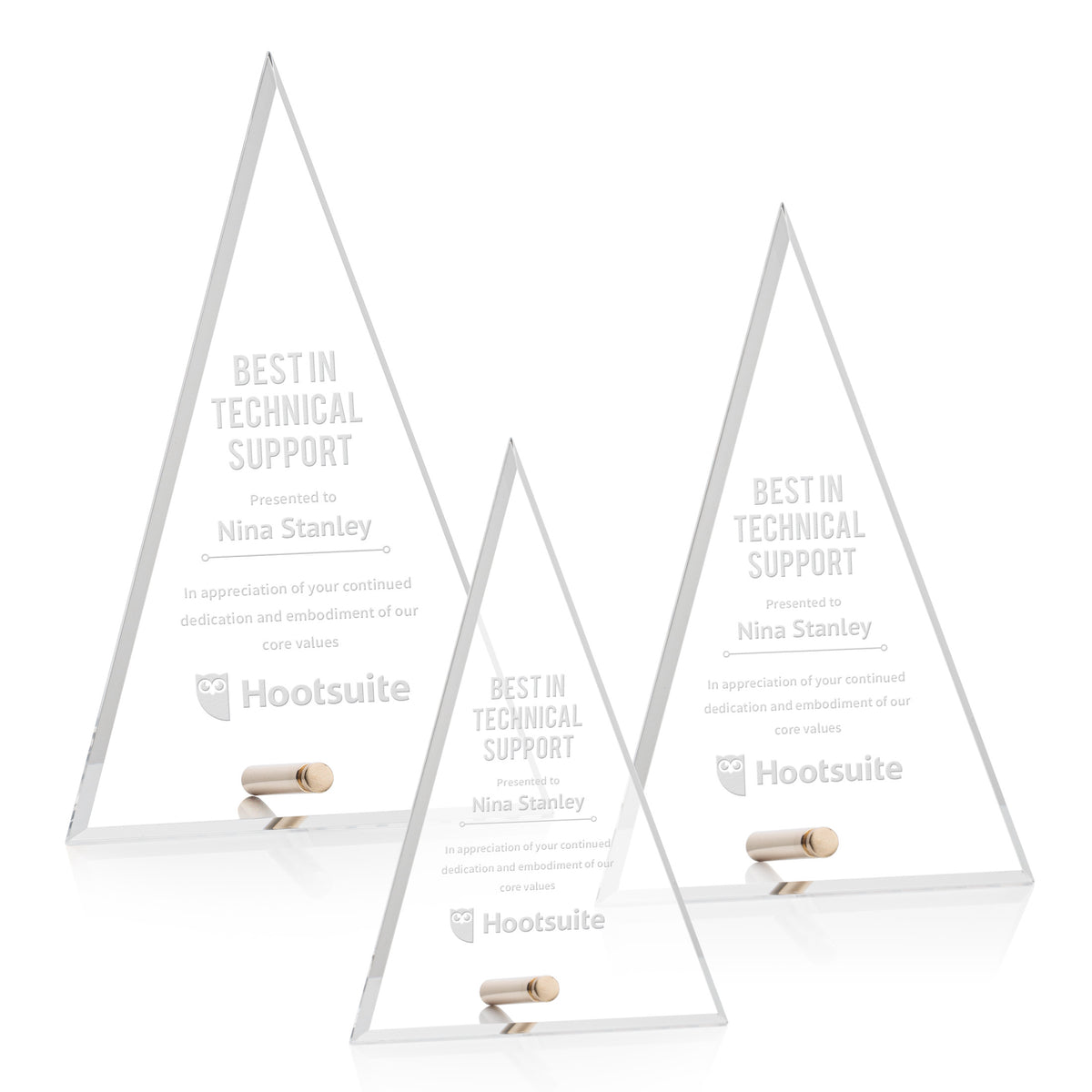 Polaris Tower Award