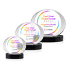 Sheraton VividPrint™ Award on Base