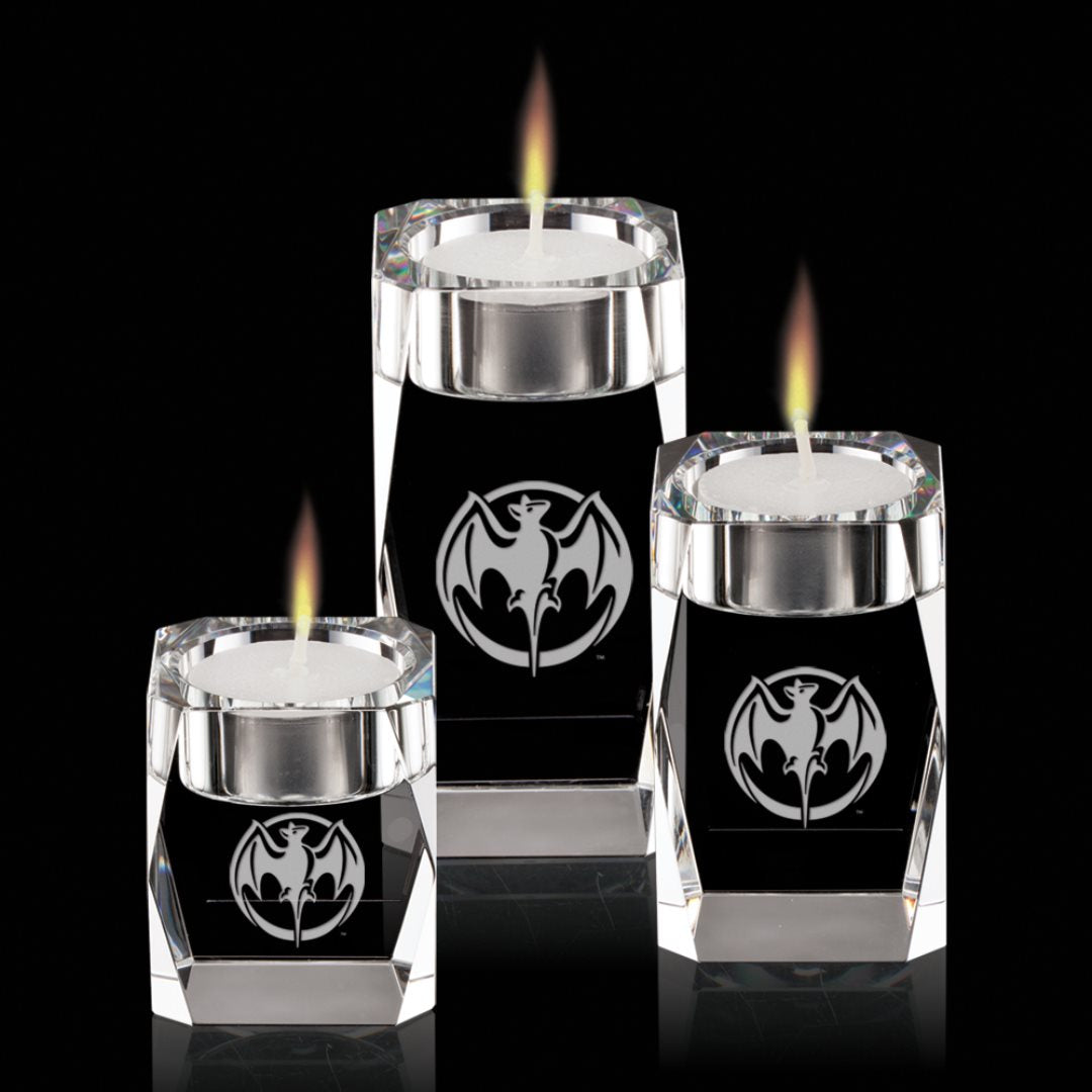 Abbey Candleholder