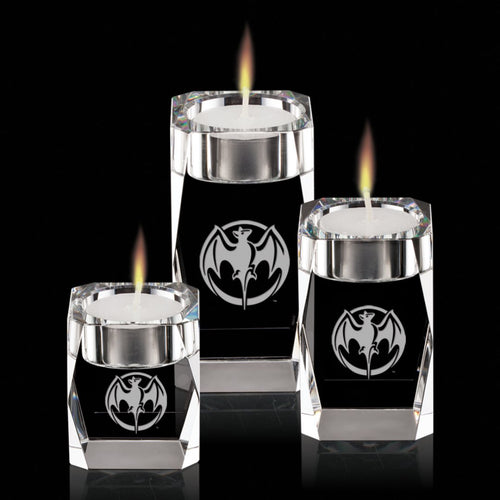 Abbey Candleholder