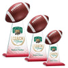 Edenwood Football VividPrint™ Award
