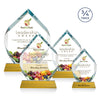 Royal Diamond VividPrint™ Award on Newhaven