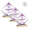 Belaire VividPrint™ Award