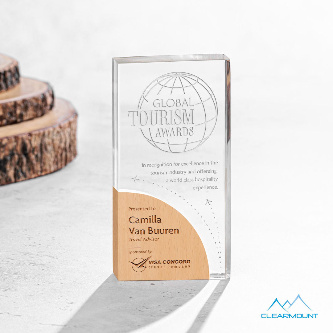 Nuage Award