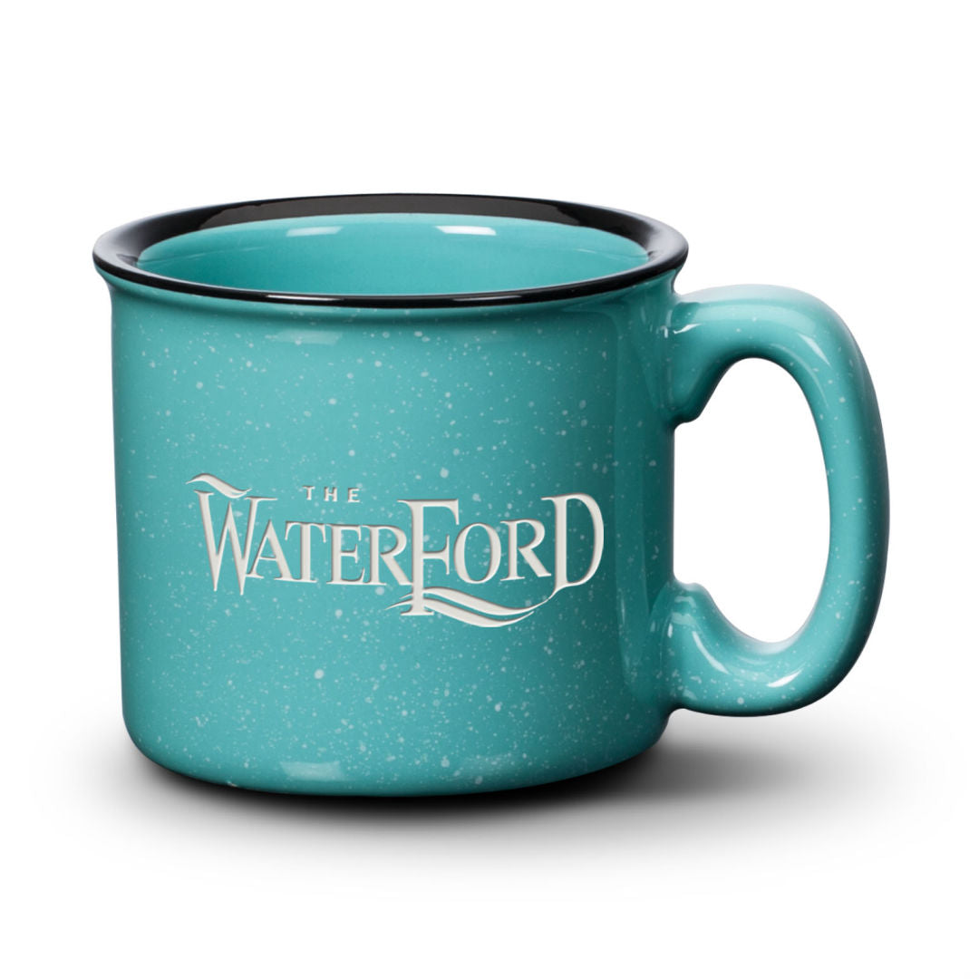 Savannah Mug — 15 oz