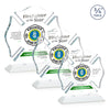 Maltese Cross VividPrint™ Award