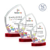 Daltry VividPrint™ Award on Alberton Base