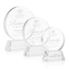 Glenwood Award on Base