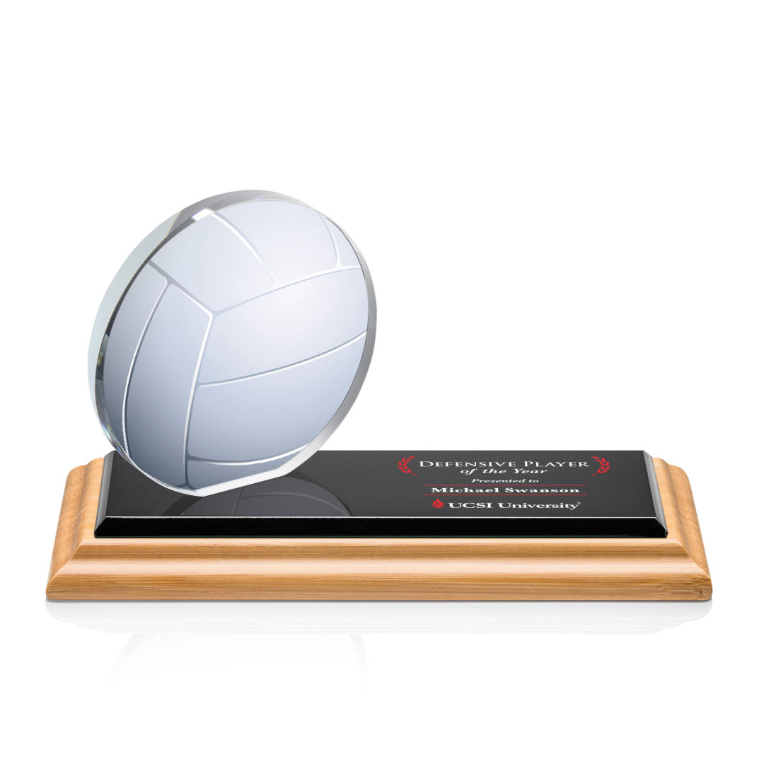 Northam VividPrint™ Award - Volleyball