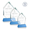 Deerhurst Ice Peak Award on Newhaven