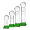 Pickleball Award on Stowe Base