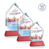 Deerhurst Ice Peak VividPrint™ Award on Newhaven