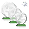 Bradford Award