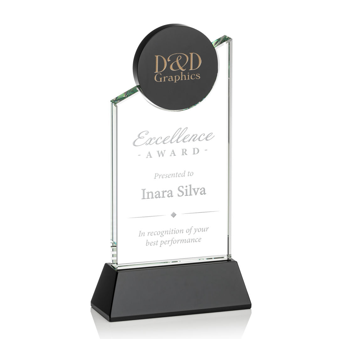 Fleet Award - Optical