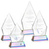 Shelton Award on Newhaven Base