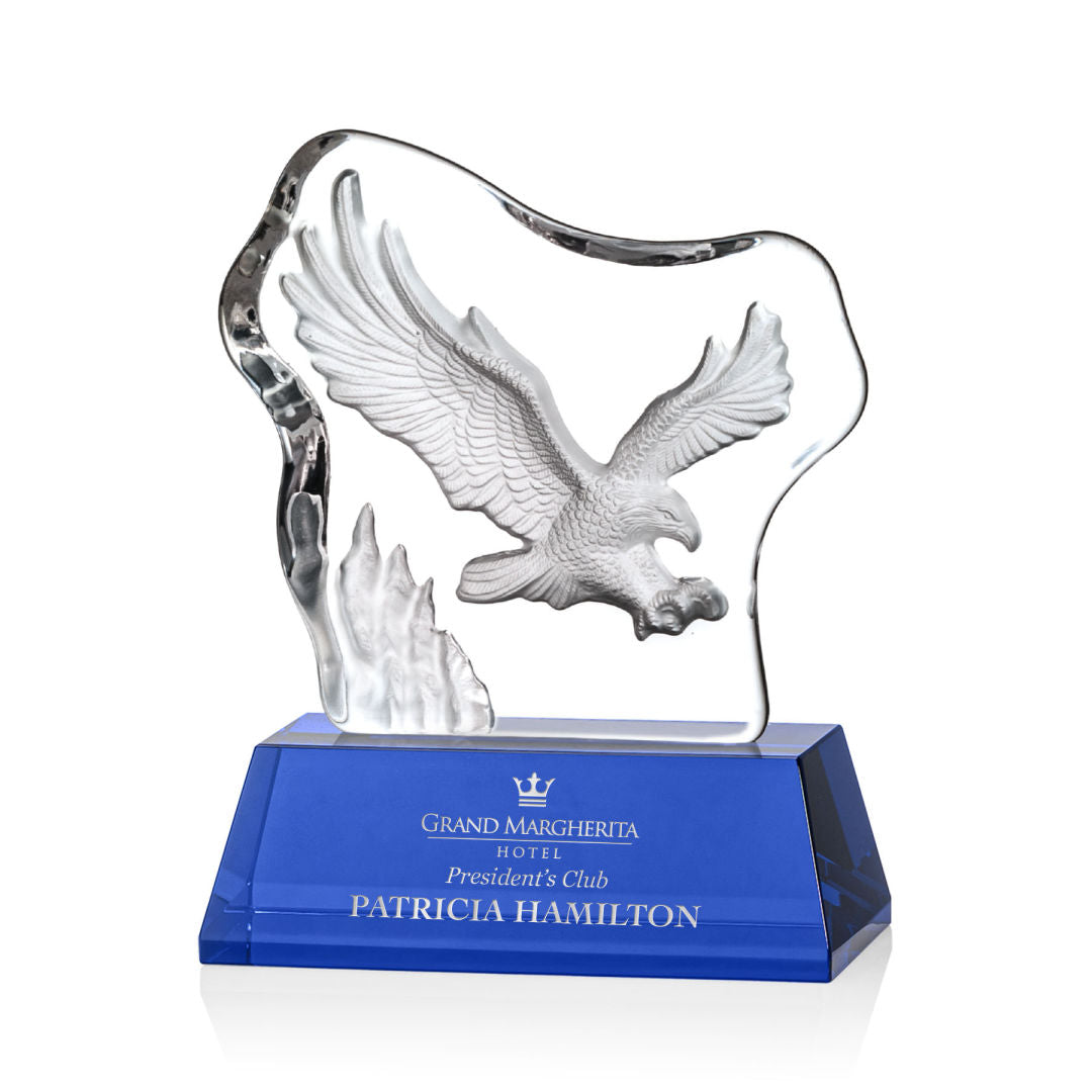 Ottavia Flying Eagle Award