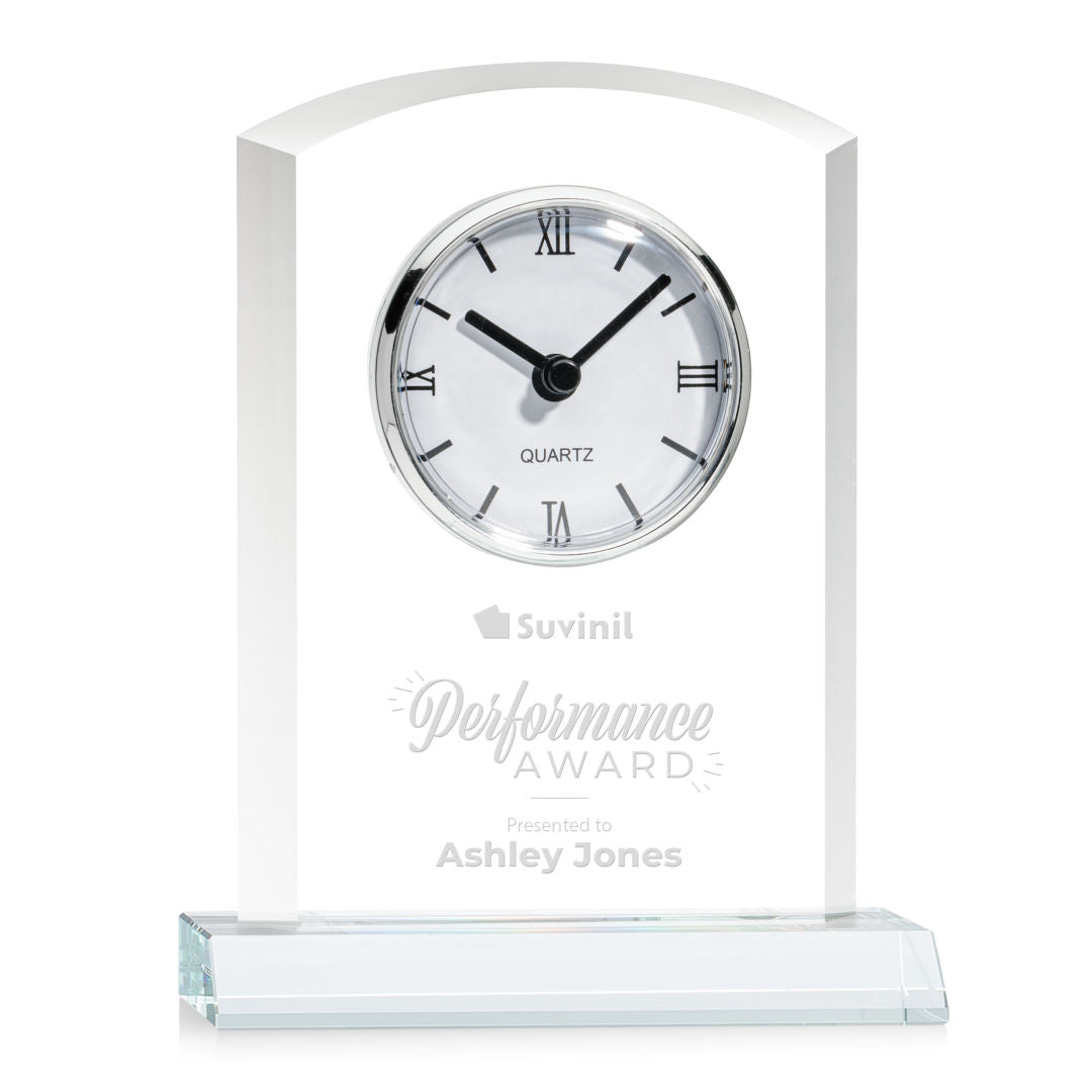 Sheffield Clock