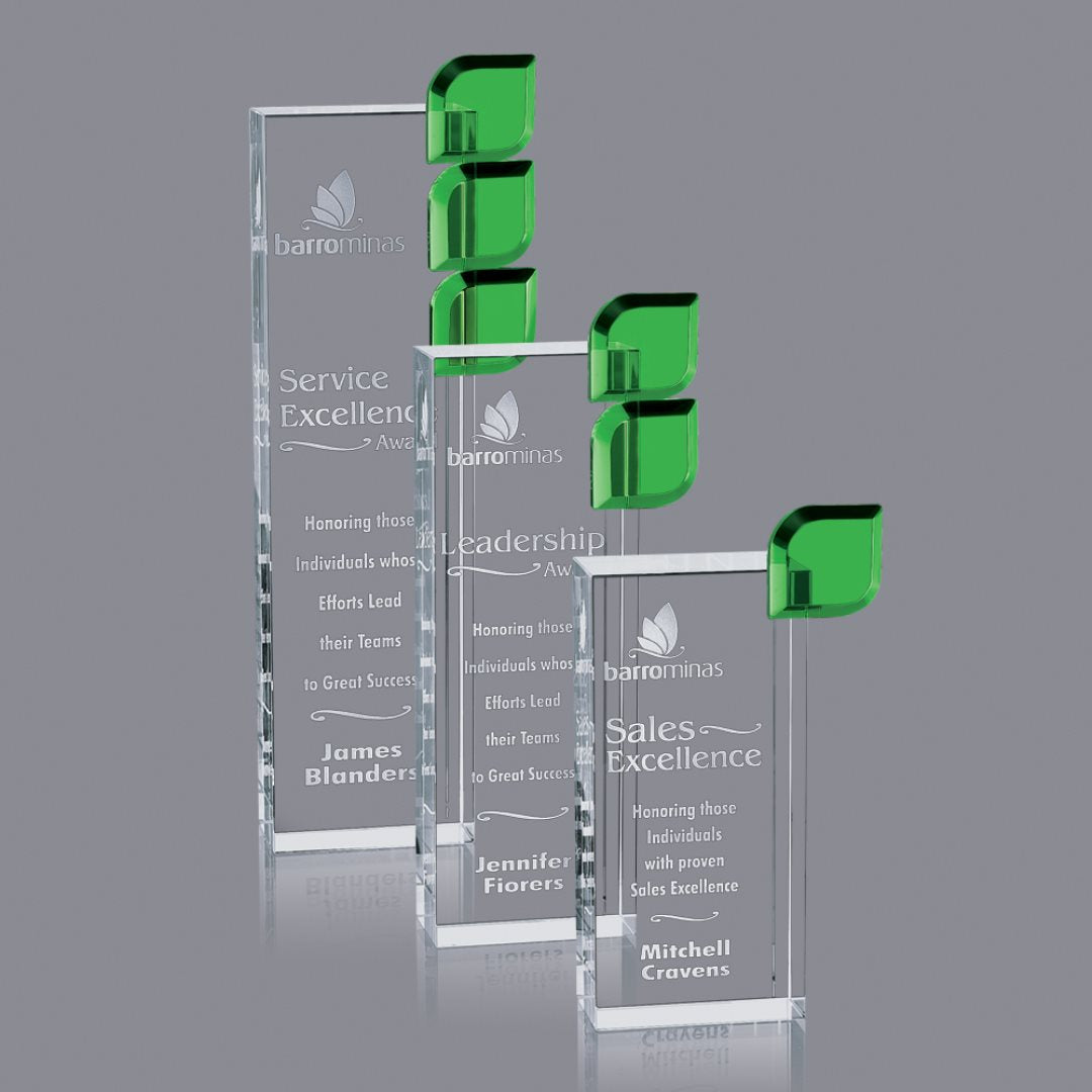 Bernadette Award