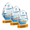 Norwood VividPrint™ Award on Alberton Base