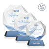 Bradford VividPrint™ Award on Newhaven Base
