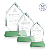 Deerhurst Ice Peak Award on Newhaven