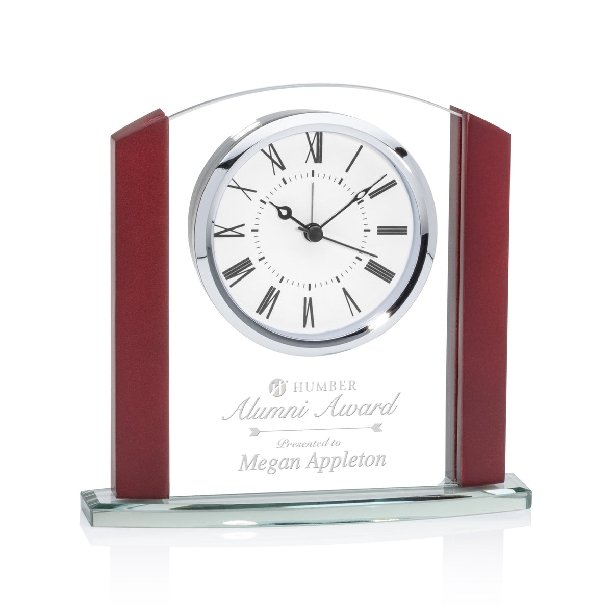 Paxton Clock