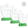 Scudo Shield Award on Newhaven
