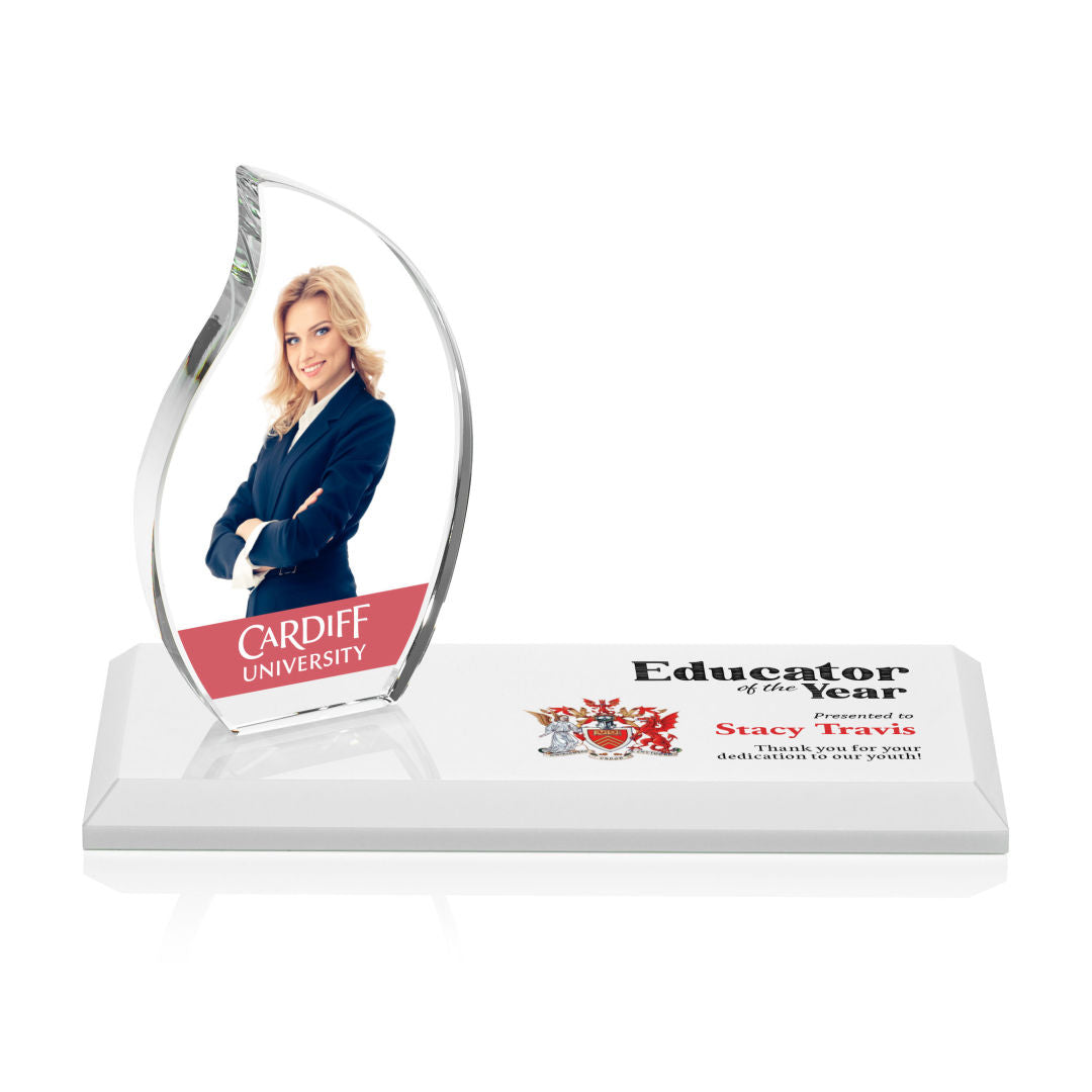 Northam Flame VividPrint™ Award