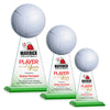 Edenwood Volleyball VividPrint™ Award