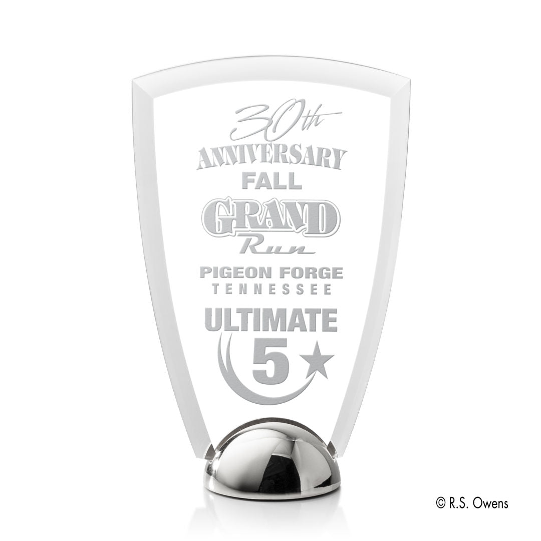 Arch Hemisphere Award