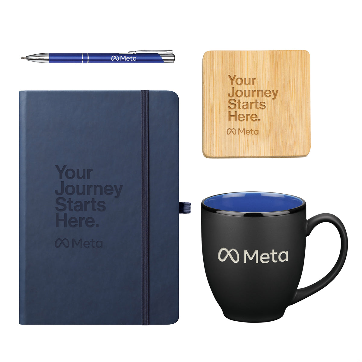 Work from Home Onboarding Set