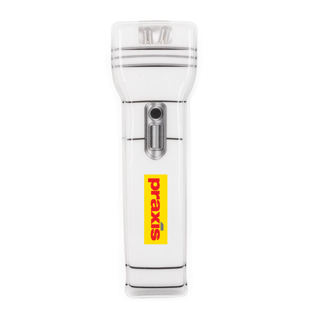 Dalston Magnetic LED Flashlight